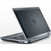 Ноутбук DELL Latitude E6320 Intel Core i3-2310M-2.2Ghz-4Gb-DDR3-60Gb-HDD-DVD-R-W13.3-HD-(B)-Б/В