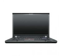 Ноутбук Lenovo ThinkPad W520-Intel-Core-i7-2640M-2,8GHz-4Gb-DDR3-320Gb-HDD-DVD-RW-W15.6-FHD-Quadro 1000M-(2Gb)-(B)-Б/В