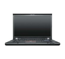 Ноутбук Lenovo ThinkPad W520-Intel-Core-i7-2640M-2,8GHz-4Gb-DDR3-320Gb-HDD-DVD-RW-W15.6-FHD-Quadro 1000M-(2Gb)-(B)-Б/В