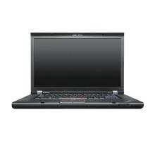 Ноутбук Lenovo ThinkPad W520-Intel-Core-i7-2640M-2,8GHz-4Gb-DDR3-320Gb-HDD-DVD-RW-W15.6-FHD-Quadro 1000M-(2Gb)-(B)-Б/В
