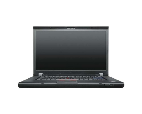 Ноутбук Lenovo ThinkPad W520-Intel-Core-i7-2640M-2,8GHz-4Gb-DDR3-320Gb-HDD-DVD-RW-W15.6-FHD-Quadro 1000M-(2Gb)-(B)-Б/В