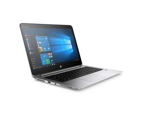 Ноутбук HP EliteBook Folio 1040 G3-Intel Core–i5-6200U-2,30GHz-8Gb-DDR4-128Gb-SSD-W14-FHD-Web-(B)-Б/В