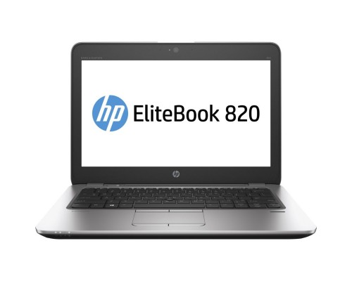 Ноутбук HP EliteBook 820 G3-Intel-Core-i5-6200U-2,30GHz-4Gb-DDR4-500Gb-HDD-W12.5-FHD-IPS-Web-(B)-Б/В