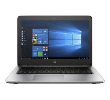 Ноутбук HP ProBook 440 G4- Intel-Core-i5-7200U-2,70GHz-8Gb-DDR4-500Gb-HDD-W14-FHD-Web-(B)-Б/В