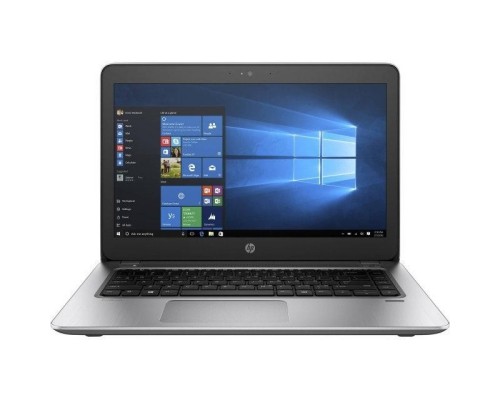 Ноутбук HP ProBook 440 G4- Intel-Core-i5-7200U-2,70GHz-8Gb-DDR4-500Gb-HDD-W14-FHD-Web-(B)-Б/В