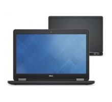 Ноутбук Dell Latitude E5570-Intel Core-i5-6200U-2,3GHz-8Gb-DDR4-256Gb-SSD-W15.6-FHD-IPS-Web-(B)-Б/В