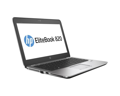 Ноутбук HP EliteBook 820 G3-Intel-Core-i3-6100U-2,30GHz-4Gb-DDR4-250Gb-HDD-W12.5-HD-Web-(B-)-Б/В