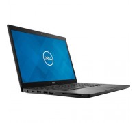 Ноутбук Dell Latitude 7490-Intel Core-I5-8350U-1.7GHz-8Gb-DDR4-256Gb-SSD-W14-HD-Web-(B)-Б/В