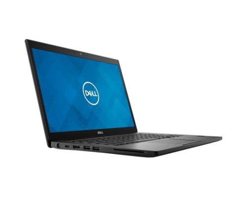 Ноутбук Dell Latitude 7490-Intel Core-I5-8350U-1.7GHz-8Gb-DDR4-256Gb-SSD-W14-HD-Web-(B)-Б/В