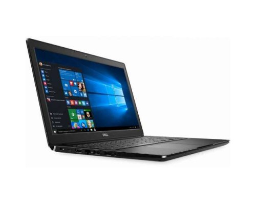 Ноутбук Dell Latitude 3500-Intel-Core-i7-8565U-1.8GHz-32Gb-DDR4-512Gb-SSD-W15.6-FHD-Web-NVIDIA GeForce MX 130-(B)-Б/В