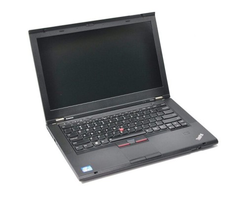 Ноутбук Lenovo T430-Intel Core-I5-3320M-2.60GHz-4GB-DDR3-500Gb-HDD-W14-HD-Web-(B)-Б/В