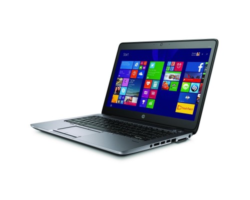 Ноутбук HP EliteBook 840 G2-Intel-Core-i5-5300U-2,3GHz-8Gb-DDR3-500Gb-HDD-W14-(B) Б/В
