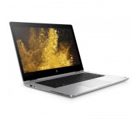 Ноутбук HP EliteBook 745 G6-AMD Ryzen 5 PRO 3500U-2.1GHz-8Gb-DDR4-256Gb-SSD-W14-FHD-IPS-Web-(B)-Б/В