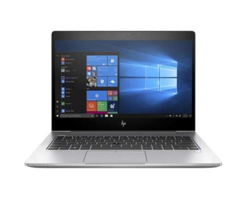 Ноутбук HP EliteBook 830 G5-Intel-Core-i5-8350U-1,7GHz-16Gb-DDR4-256Gb-SSD-W13.3-FHD-IPS-(B)-Б/В