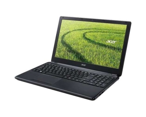 Ноутбук Acer Aspire E1-572-Intel Core-i5-4200U-1.6GHz-6Gb-DDR3-500Gb-HDD-W15.6-DVD-RW-Web-(C-)-Б/В