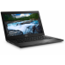 Ноутбук Dell Latitude 7280-Intel Core-I5-7300U-2.6GHz-16Gb-DDR4-256Gb-SSD-W12.5-IPS-Touch-FHD-Web-(B)-Б/В