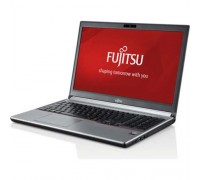 Ноутбук Fujitsu LIFEBOOK E754-Intel-Core-i7-4712MQ-2,3GHz-8Gb-DDR3-128Gb-SSD-W15,6-FHD-IPS-(B)-Б/В