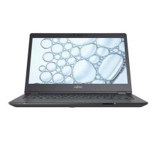 Ноутбук Fujitsu LIFEBOOK U7410-Intel-Core-i5-10210U-1,6GHz-16Gb-DDR4-256Gb-SSD-W14-FHD-IPS-Web-(A)-Б/В