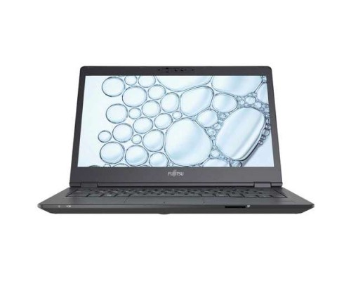 Ноутбук Fujitsu LIFEBOOK U7410-Intel-Core-i5-10210U-1,6GHz-16Gb-DDR4-256Gb-SSD-W14-FHD-IPS-Web-(A)-Б/В