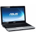 Ноутбук ASUS U31J-Intel Core i3-M380-2.53GHz-4Gb-DDR3-1Tb-HDD-W13.3-HD-NVIDIA GeForce GT415M-(B)-Б/В