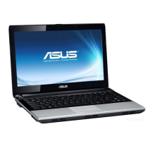 Ноутбук ASUS U31J-Intel Core i3-M380-2.53GHz-4Gb-DDR3-1Tb-HDD-W13.3-HD-NVIDIA GeForce GT415M-(B)-Б/В