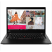 Ноутбук Lenovo ThinkPad X390-Intel-Core-i5-8365U-1,60 GHz-8Gb-DDR4-128Gb-SSD-W13.3-FHD-IPS-Touch-Web-(C)-Б/В