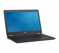 Ноутбук Dell Latitude E7450-Intel Core-I5-5300U-2.4GHz-8Gb-DDR3-256Gb-SSD-W14-HD-Web-(B)-Б/В