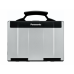 Ноутбук Panasonic Toughbook CF-54AU410TF-Intel Core i5-5300U-2.4GHz-8Gb-DDR3-256Gb-SSD-W14-HD-(B)-Б/В