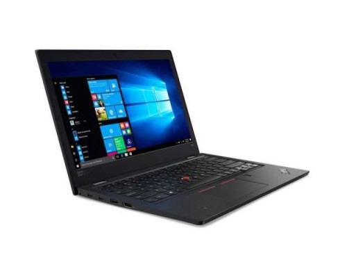 Ноутбук Lenovo ThinkPad L380-Intel Core i3-8130U-2,2GHz-8Gb-DDR4-128Gb-SSD-W13.3-FHD-IPS-Web-(B)-Б/В