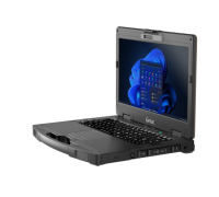 Ноутбук Getac S410 G3-WL-Intel Core i5-8365U-1.6GHz-8Gb-DDR4-512-SSD-W14-(B)-Б/В