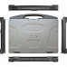 Ноутбук Getac S410 G3-WL-Intel Core i5-8365U-1.6GHz-8Gb-DDR4-512-SSD-W14-(B)-Б/В