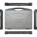 Захищений ноутбук Getac S410 G3-WL-Intel Core i5-8365U-1.6GHz-8Gb-DDR4-512-SSD-W14-(B)-Б/В