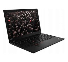 Ноутбук LenovoThinkPad P53s-Intel Core-i7-8665U-1.9GHz-16Gb-DDR4-512Gb-SSD-W15.6-Web-FHD-IPS-nVidia Quadro P520(2Gb)-(B)-Б/В