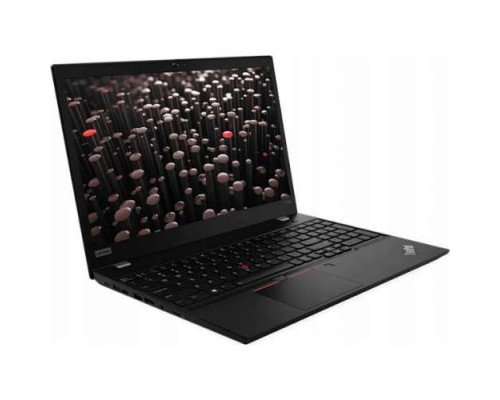 Ноутбук LenovoThinkPad P53s-Intel Core-i7-8665U-1.9GHz-16Gb-DDR4-512Gb-SSD-W15.6-Web-FHD-IPS-nVidia Quadro P520(2Gb)-(B)-Б/В