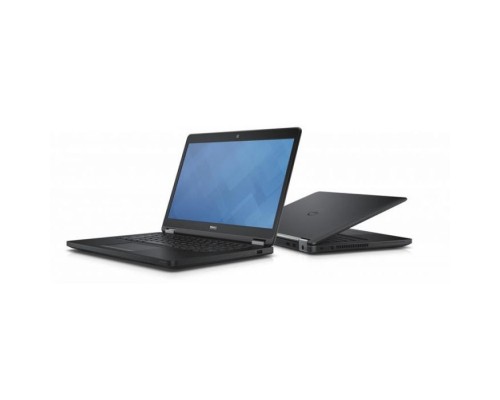 Ноутбук Dell Latitude E5280-Intel Core i5-7300U-2,6GHz-16Gb-DDR4-128Gb-SSD-W12.5-HD-Web-(B)-Б/В