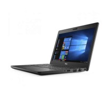 Ноутбук Dell Latitude 5280-Intel Core i5-7300U-2,6GHz-8Gb-DDR4-128Gb-SSD-W12.5-IPS-FHD-Web-(B)-Б/В