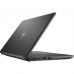 Ноутбук Dell Latitude 5290-Intel Core i5-7300U-2,6GHz-8Gb-DDR4-128Gb-SSD-W12.5-HD-Web-(B)-Б/В