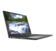 Ноутбук Dell Latitude 7400-Intel Core-i5-8365U-1.6GHz-16Gb-DDR4-256Gb-SSD-W14-FHD-IPS-Web-(Carbon)-(B)-Б/В