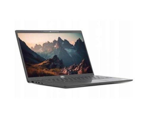 Ноутбук Dell Latitude 7410-Intel Core-i7-10610U-1.8GHz-16Gb-DDR4-128Gb-SSD-W14-FHD-IPS-Web-(Carbon)-(B)-Б/В