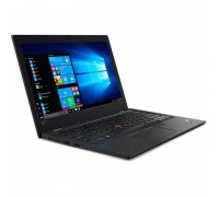 Ноутбук Lenovo ThinkPad L380-Intel Core i5-8350U-1,7GHz-8Gb-DDR4-128Gb-SSD-W13.3-IPS-FHD-Web-(B)-Б/В