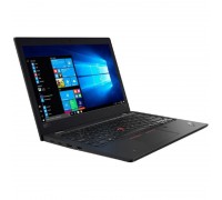 Ноутбук Lenovo ThinkPad L390 Yoga-Intel Core i5-8265U-1,6GHz-8Gb-DDR4-128Gb-SSD-W13.3-IPS-FHD-Touch-Web-(B)-Б/В