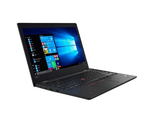Ноутбук Lenovo ThinkPad L390 Yoga-Intel Core i5-8265U-1,6GHz-8Gb-DDR4-128Gb-SSD-W13.3-IPS-FHD-Touch-Web-(B)-Б/В
