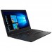 Ноутбук Lenovo ThinkPad L390 Yoga-Intel Core i5-8265U-1,6GHz-8Gb-DDR4-128Gb-SSD-W13.3-IPS-FHD-Touch-Web-(B)-Б/В