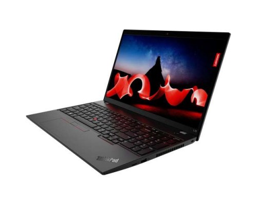  Ноутбук Lenovo ThinkPad L15 Gen 1-AMD Ryzen 5 Pro 4650U-2.1GHz-16Gb-DDR4-256Gb-SSD-W15.6-Web-FHD-IPS-(B)-Б/В