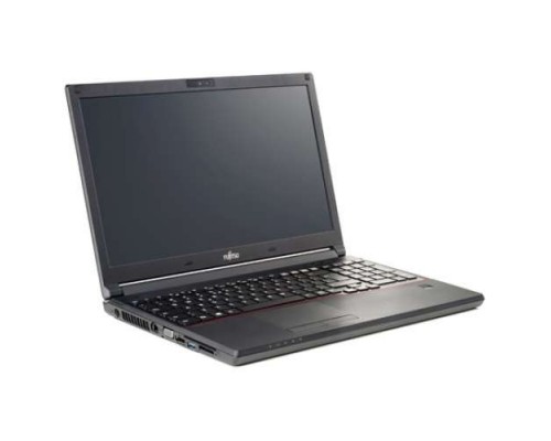 Ноутбук Fujitsu LIFEBOOK E556-Intel-Core-i7-6600U-2,8GHz-8Gb-DDR4-256-SSD-W15.6-FHD-IPS-Web-4G-(B)-Б/В