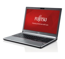 Ноутбук Fujitsu LIFEBOOK E754-Intel-Core-i7-4712MQ-2,3GHz-8Gb-DDR3-256Gb-SSD-W15,6-FHD-IPS-(B)-Б/В