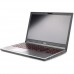 Ноутбук Fujitsu LIFEBOOK E756-Intel-Core-i5-6300U-2,4GHz-8Gb-DDR4-128Gb-SSD-W15.6-FHD-IPS-Web-(B)-Б/В