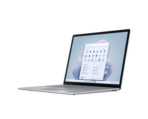 Ноутбук Microsoft Surface Laptop 3 1873-Ryzen 5 3580U-2.1Ghz-8Gb-DDR4-256Gb-SSD-W15-QHD-IPS-Touch-Web-(B)-Б/В
