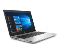 Ноутбук HP ProBook 650 G4-Intel Core i5-8350U-1.7GHz-8Gb-DDR4-256Gb-SSD-W15.6-IPS-FHD-Web-(B)-Б/В