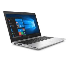 Ноутбук HP ProBook 650 G4-Intel Core i5-8350U-1.7GHz-8Gb-DDR4-256Gb-SSD-W15.6-IPS-FHD-Web-(B)-Б/В